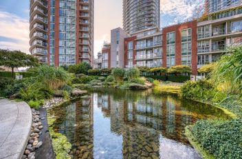 3008 688 Abbott ST Vancouver, Vancouver Apartments for sale, MLS® R2981946