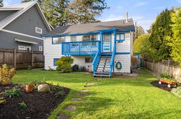 3009 Mcbride AVE Surrey, Surrey Apartments for sale, MLS® R2961114
