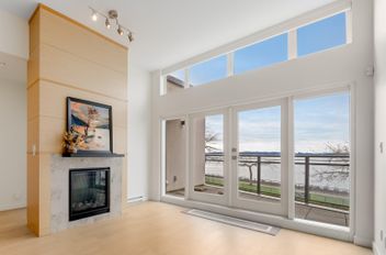 301 1150 Oxford ST White Rock, White Rock Apartments for sale, MLS® R2984253