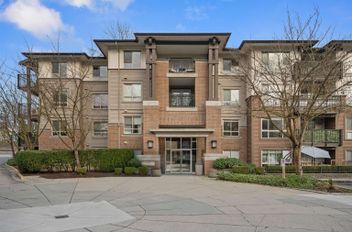 301 11667 Haney Bypass Maple Ridge, Maple Ridge Apartments for sale, MLS® R2954655