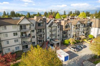 301 12083 92a AVE Surrey, Surrey Apartments for sale, MLS® R2998340