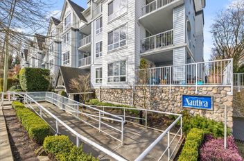 301 12639 No. 2 RD Richmond, Richmond Apartments for sale, MLS® R2986234