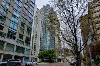 301 1323 Homer ST Vancouver, Vancouver Apartments for sale, MLS® R3122026
