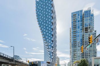 301 1480 Howe ST Vancouver, Vancouver Apartments for sale, MLS® R2932458