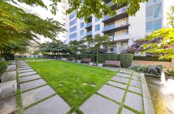 301 158 West 13th ST North Vancouver, North Vancouver Apartments for sale, MLS® R2977093