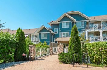 301 16380 64 AVE Surrey, Surrey Apartments for sale, MLS® R2977610