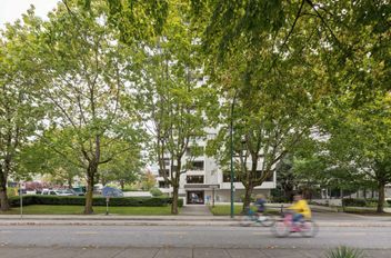 301 1995 Beach AVE Vancouver, Vancouver Apartments for sale, MLS® R3072219