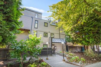 301 2001 Balsam ST Vancouver, Vancouver Apartments for sale, MLS® R3004441