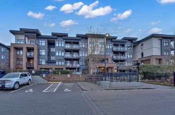 301 20058 Fraser HWY Langley, Langley Apartments for sale, MLS® R2962525