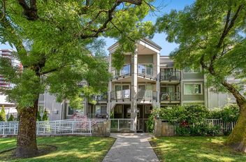 301 210 Carnarvon ST New Westminster, New Westminster Apartments for sale, MLS® R3007046