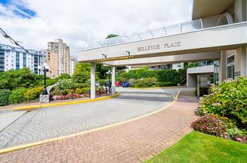 301 2203 Bellevue AVE West Vancouver, West Vancouver Apartments for sale, MLS® R2985317