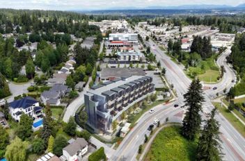 301 2233 156 ST Surrey, Surrey Apartments for sale, MLS® R3014606