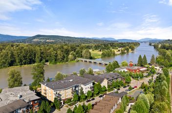 301 23255 Billy Brown RD Langley, Langley Apartments for sale, MLS® R2994074