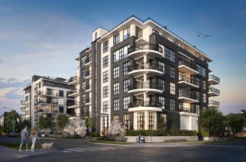 301 2428 Shaughnessy ST Port Coquitlam, Port Coquitlam Apartments for sale, MLS® R2986841