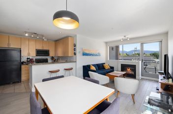 301 2630 Arbutus ST Vancouver, Vancouver Apartments for sale, MLS® R3025914