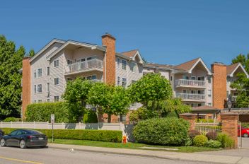 301 2963 Burlington DR Coquitlam, Coquitlam Apartments for sale, MLS® R3021944
