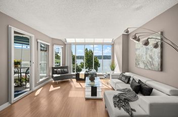 301 31 Reliance CT New Westminster, New Westminster Apartments for sale, MLS® R3011505