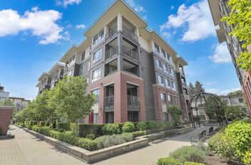 301 33540 Mayfair AVE Abbotsford, Abbotsford Apartments for sale, MLS® R3001368