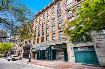 301 41 Alexander ST Vancouver, Vancouver Apartments for sale, MLS® R3008811