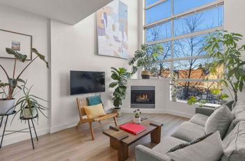 301 418 E Broadway  Vancouver, Vancouver Apartments for sale, MLS® R3081693