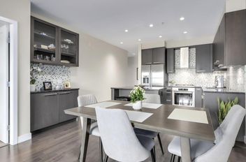 301 4570 Hastings ST Burnaby, Burnaby Apartments for sale, MLS® R2984002