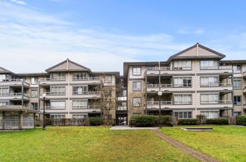 301 4990 Mcgeer ST Vancouver, Vancouver Apartments for sale, MLS® R2975429