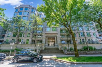 301 500 W 10th AVE Vancouver, Vancouver Apartments for sale, MLS® R2963350