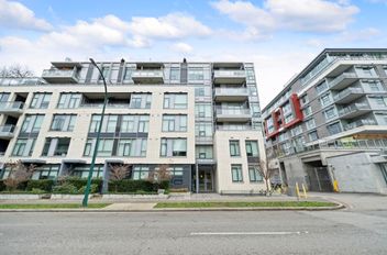 301 523 W King Edward AVE Vancouver, Vancouver Apartments for sale, MLS® R3071578