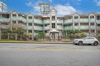 301 525 Austin AVE Coquitlam, Coquitlam Apartments for sale, MLS® R2983801
