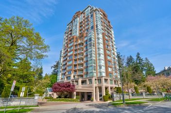 301 5775 Hampton PL Vancouver, Vancouver Apartments for sale, MLS® R2995075