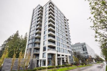 301 5868 Agronomy RD Vancouver, Vancouver Apartments for sale, MLS® R2966678