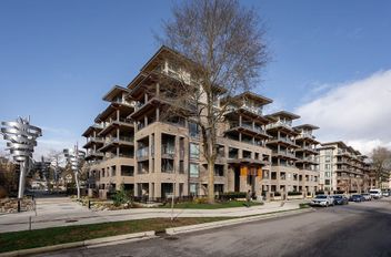 301 7169 14th AVE Burnaby, Burnaby Apartments for sale, MLS® R2974209