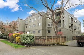 301 737 Hamilton ST New Westminster, New Westminster Apartments for sale, MLS® R2988656