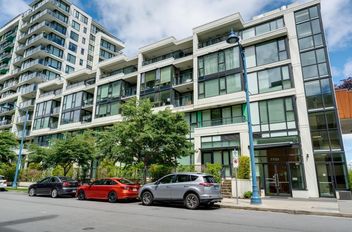 301 7733 Firbridge Way Richmond, Richmond Apartments for sale, MLS® R3010458
