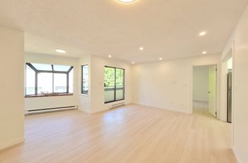 301 8645 Osler ST Vancouver, Vancouver Apartments for sale, MLS® R3035040