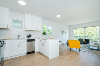 301 8690 Montcalm ST Vancouver, Vancouver Apartments for sale, MLS® R3005199