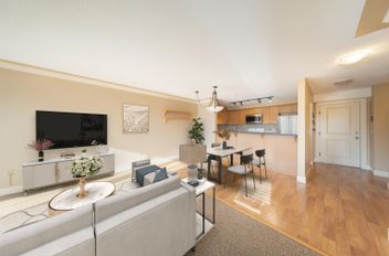301 9000 Birch ST Chilliwack, Chilliwack Apartments for sale, MLS® R2985716