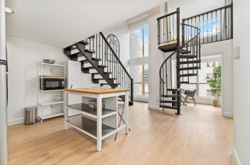 301 933 Seymour ST Vancouver, Vancouver Apartments for sale, MLS® R2955562