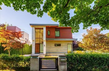 3011 W 27th AVE Vancouver, Vancouver Apartments for sale, MLS® R3027669