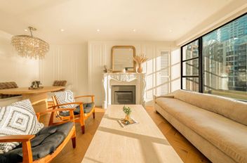 302 1008 Beach AVE Vancouver, Vancouver Apartments for sale, MLS® R3121862