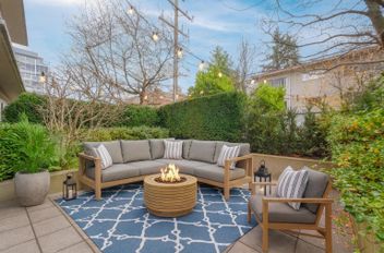 302 1030 W Broadway ST Vancouver, Vancouver Apartments for sale, MLS® R3074294