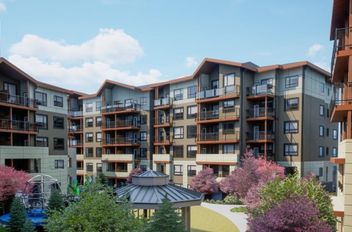 302 11058 132 ST Surrey, Surrey Apartments for sale, MLS® R2966124