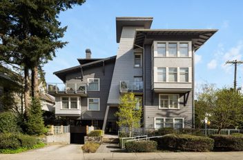 302 118 W 22nd ST North Vancouver, North Vancouver Apartments for sale, MLS® R2991015