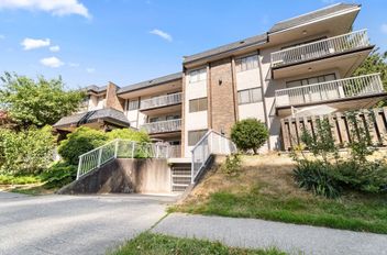 302 119 Agnes ST New Westminster, New Westminster Apartments for sale, MLS® R3030992