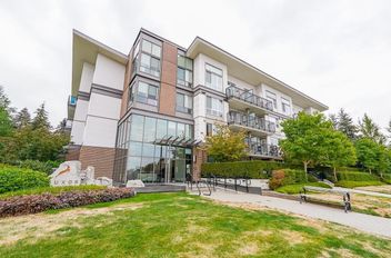 302 12039 64 AVE Surrey, Surrey Apartments for sale, MLS® R2968509