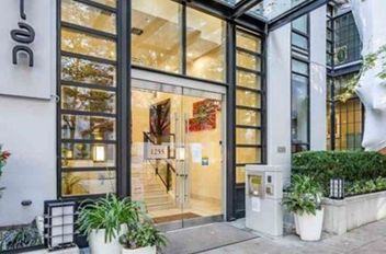 302 1255 Seymour ST Vancouver, Vancouver Apartments for sale, MLS® R3075267