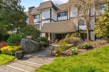 302 1379 Merklin ST White Rock, White Rock Apartments for sale, MLS® R2987119
