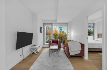 302 1480 Howe ST Vancouver, Vancouver Apartments for sale, MLS® R2990209