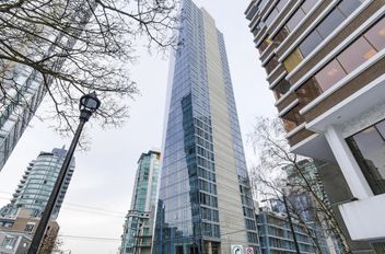 302 1499 W Pender ST Vancouver, Vancouver Apartments for sale, MLS® R3005962
