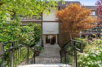 302 1520 Vidal ST White Rock, White Rock Apartments for sale, MLS® R3028838